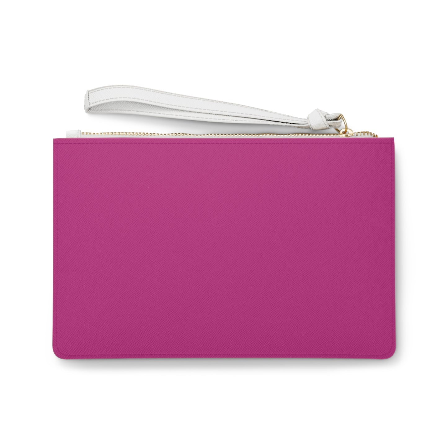 Melanin Poppin - Clutch Bag