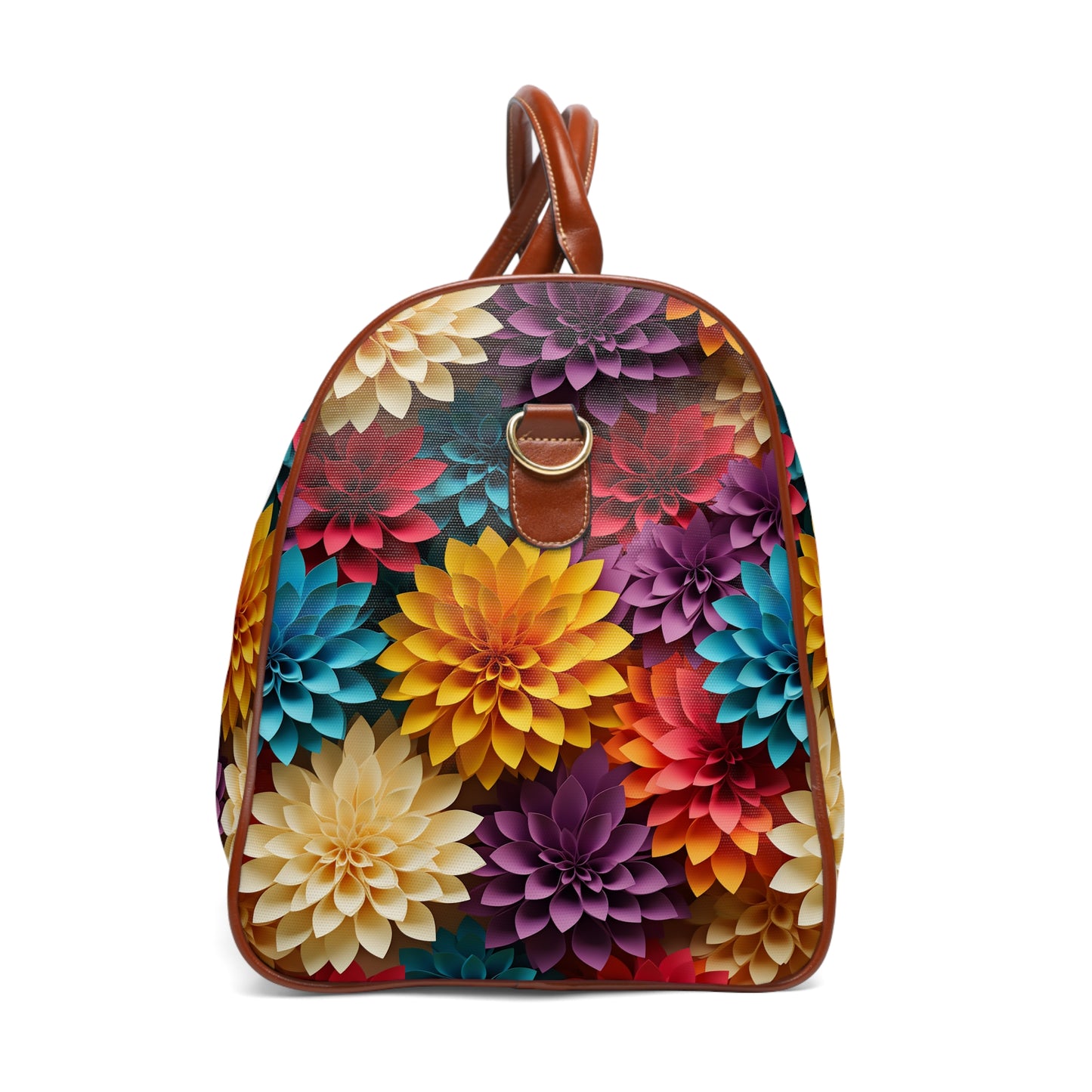 Bloomin Weekender Travel Bag