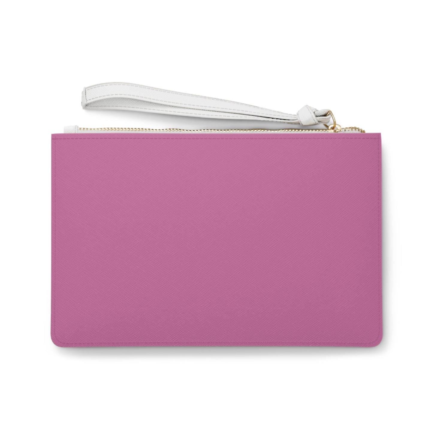 Blacker the Berry - Clutch Bag