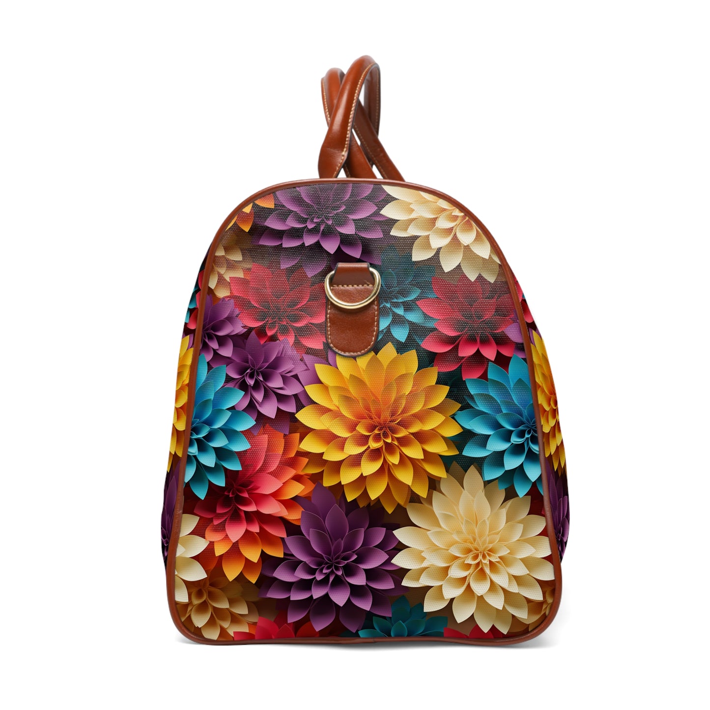 Bloomin Weekender Travel Bag