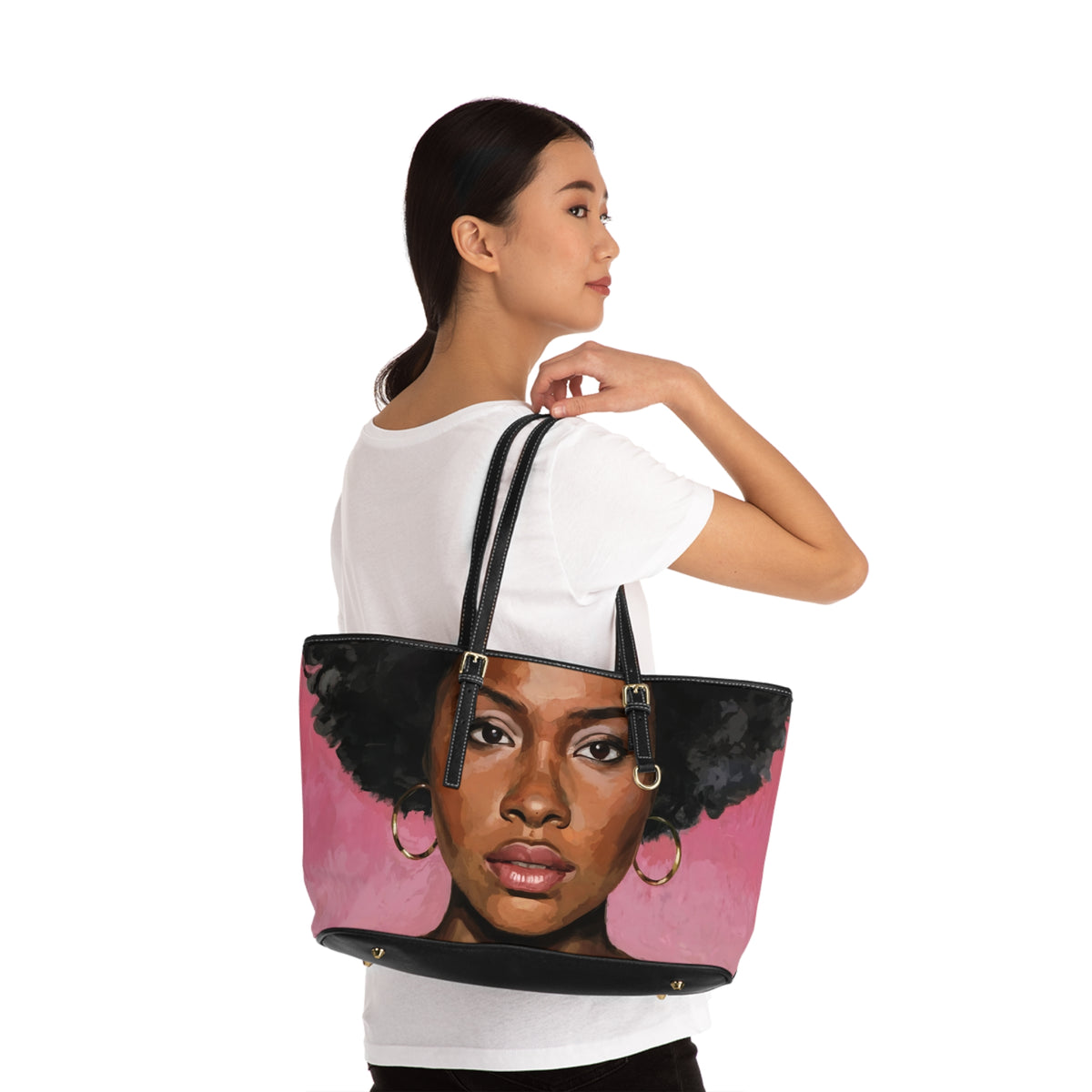 Amara Everyday Bag