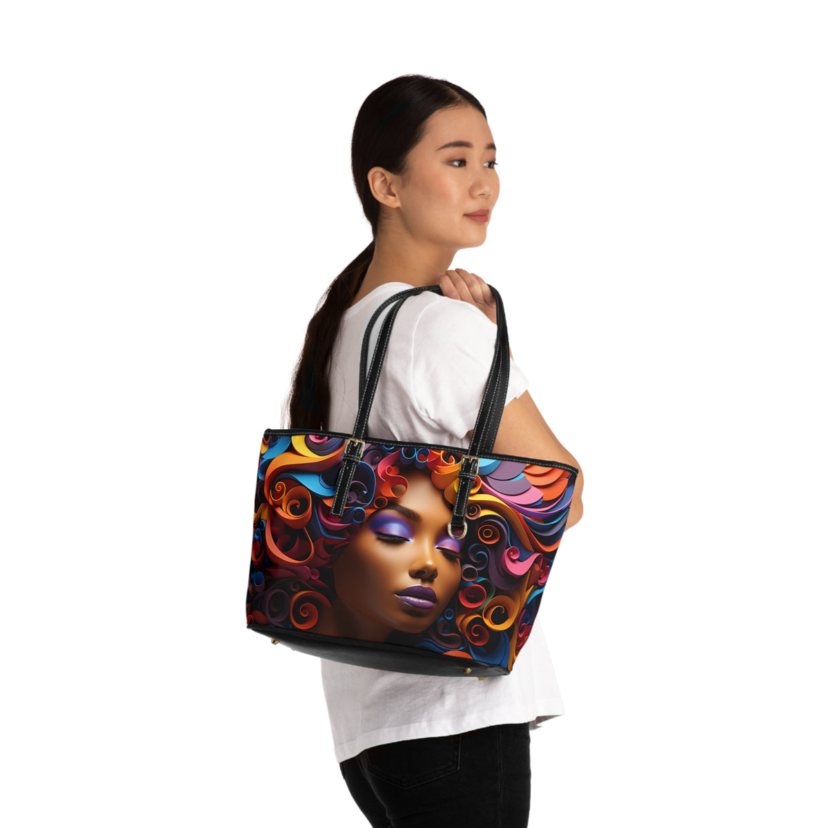 Bow Everyday Bag