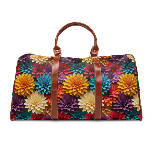 Bloomin Weekender Travel Bag