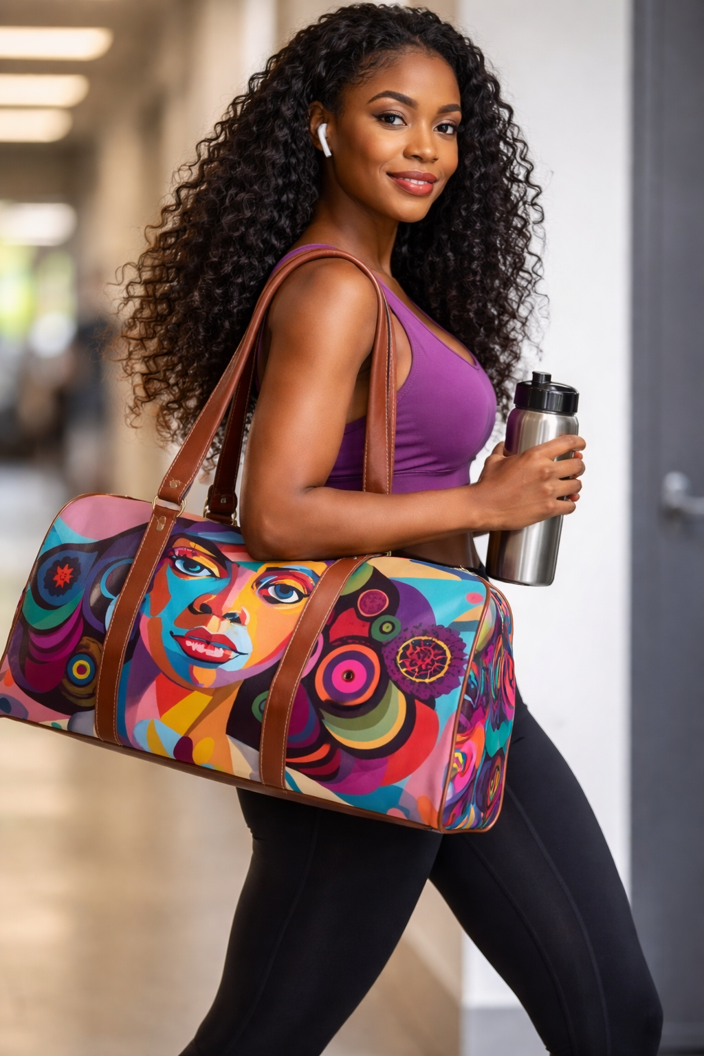 Weekender Bags