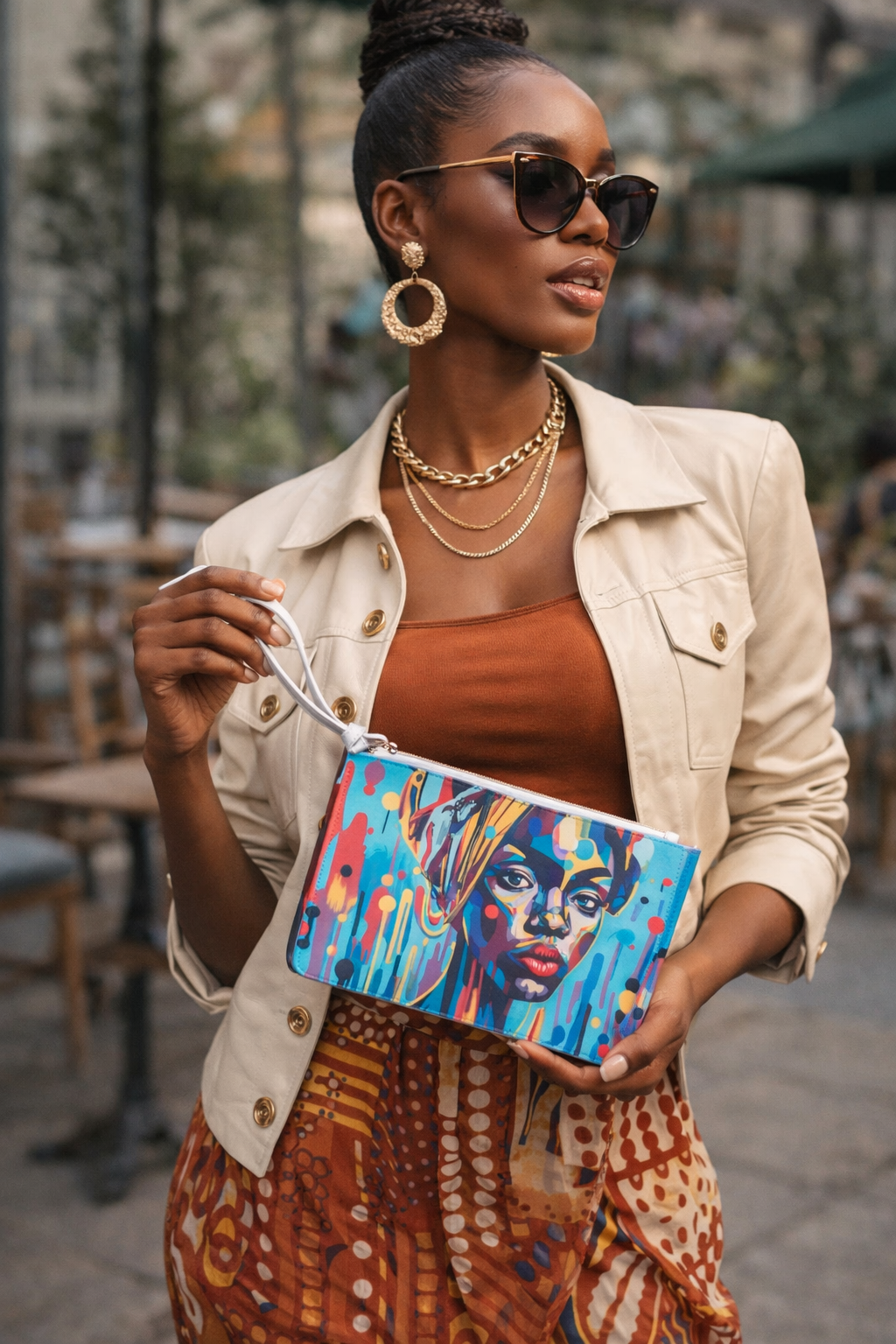 Clutch Purses