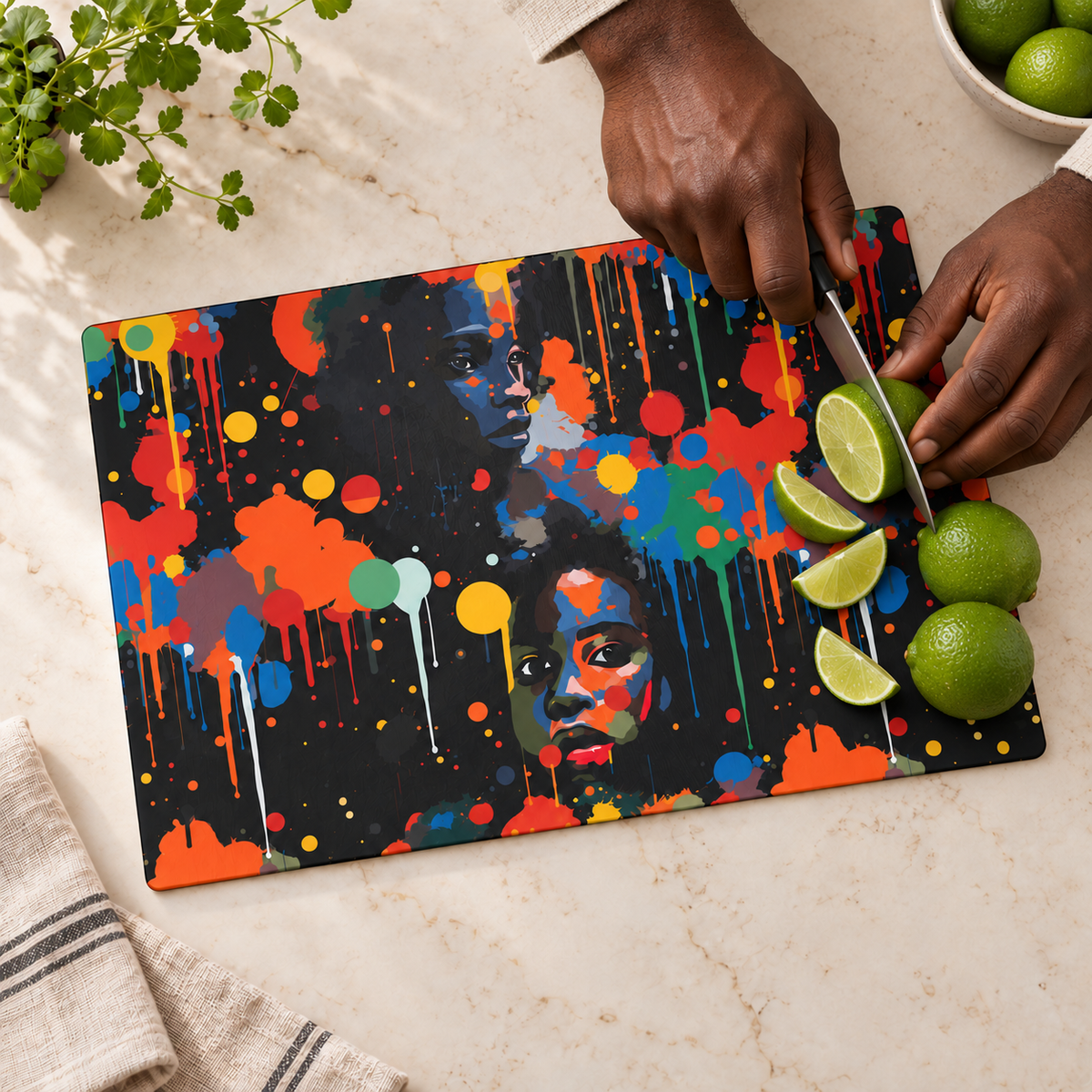 Cutting Boards