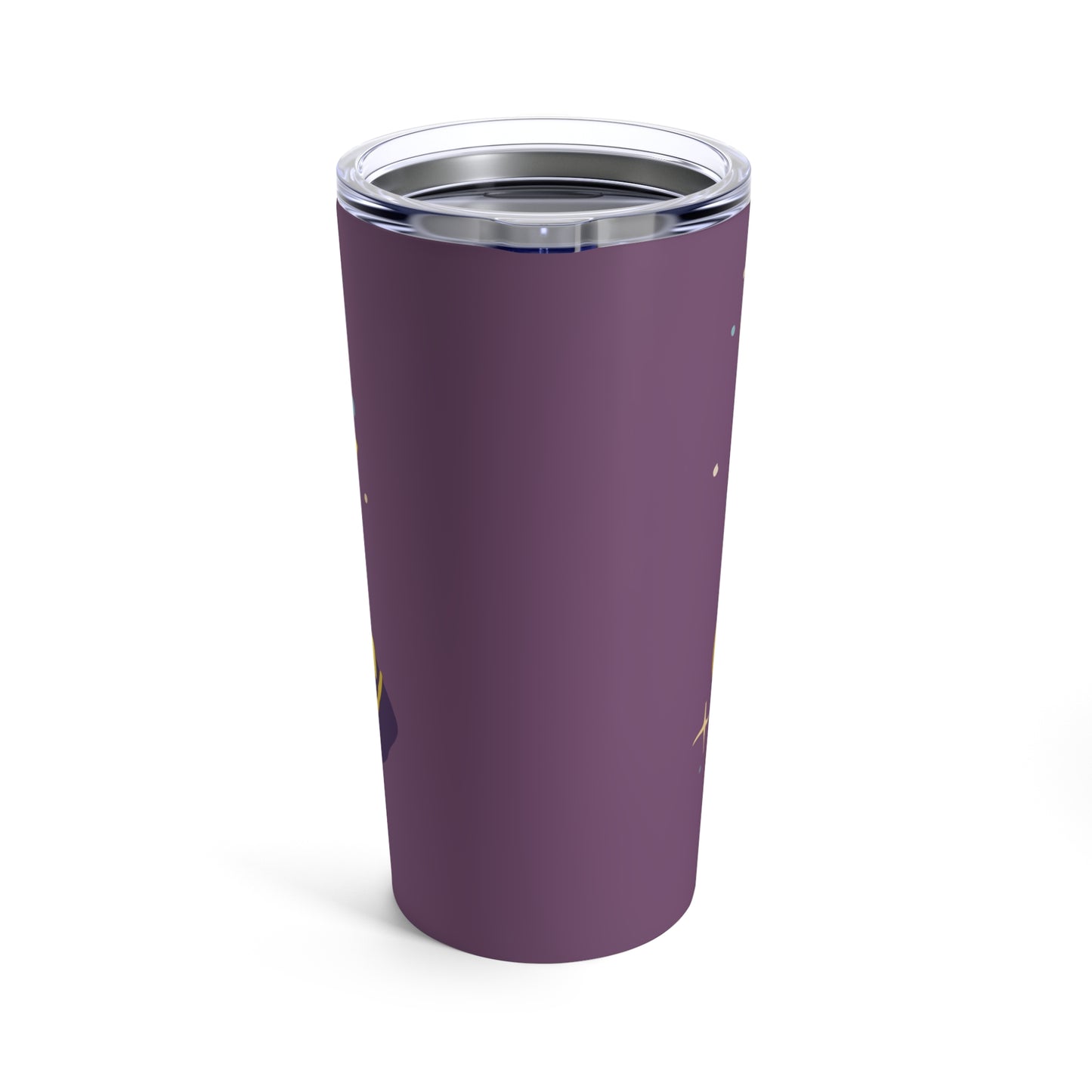 Black Girl Magic - 20oz Tumbler