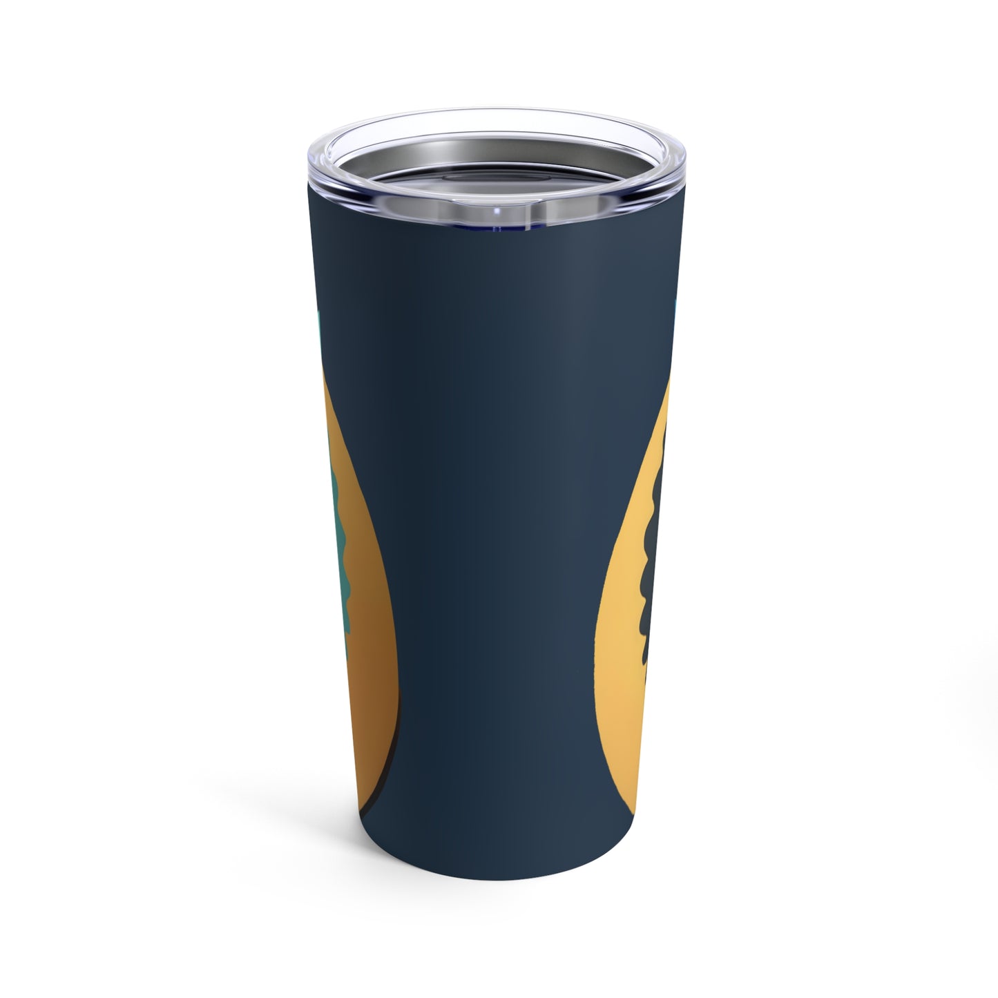 Heavy is the Crown - 20oz Tumbler