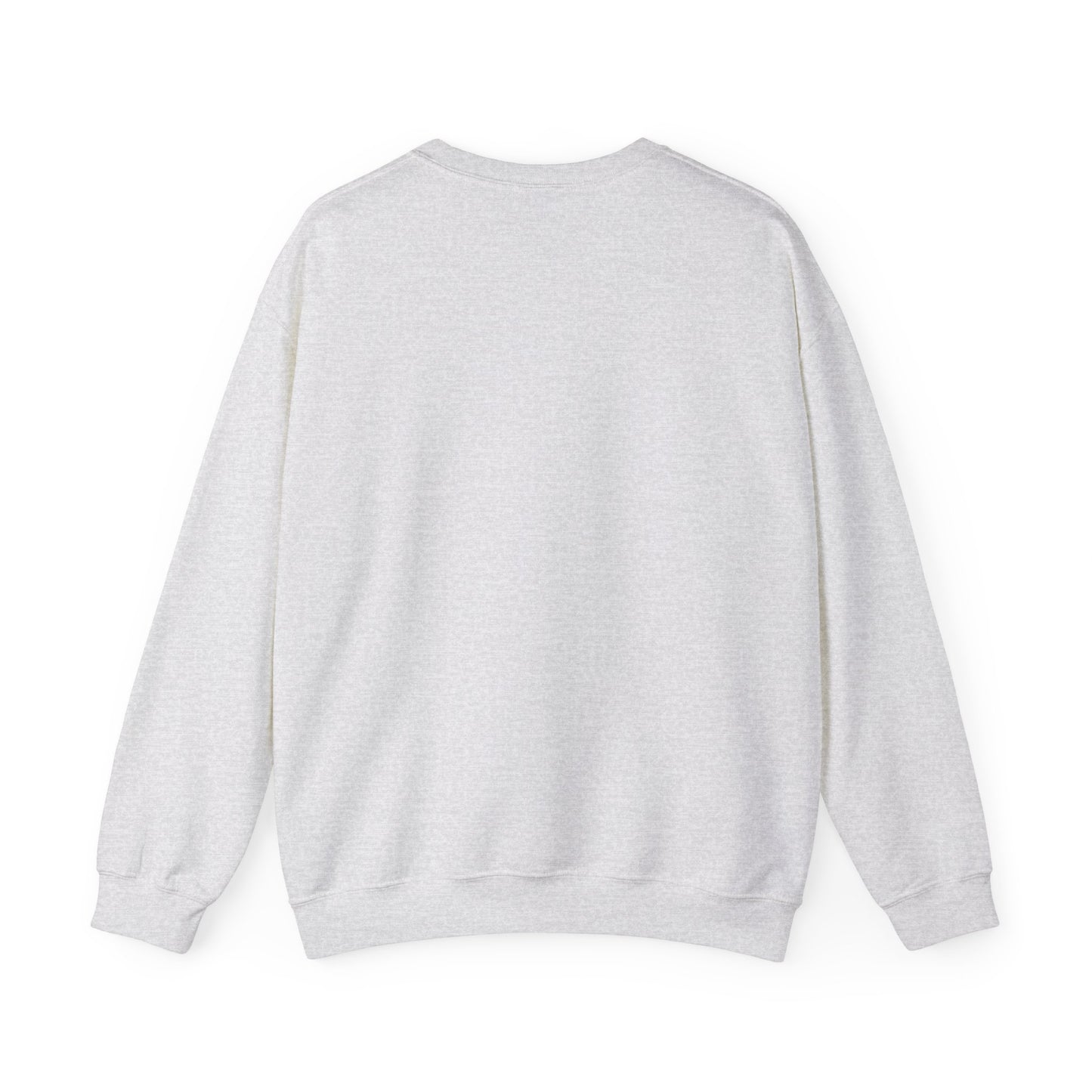 Sista (Mutlicolor Text) - Crewneck Sweatshirt