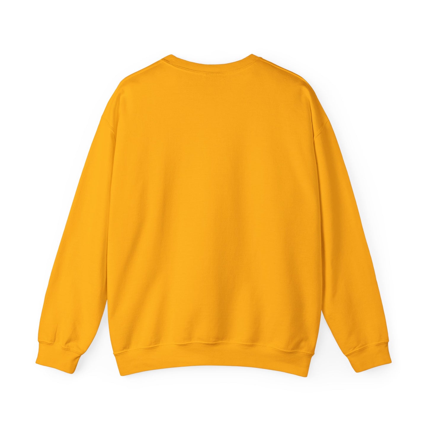 Queen (Mutlicolor Text) - Crewneck Sweatshirt