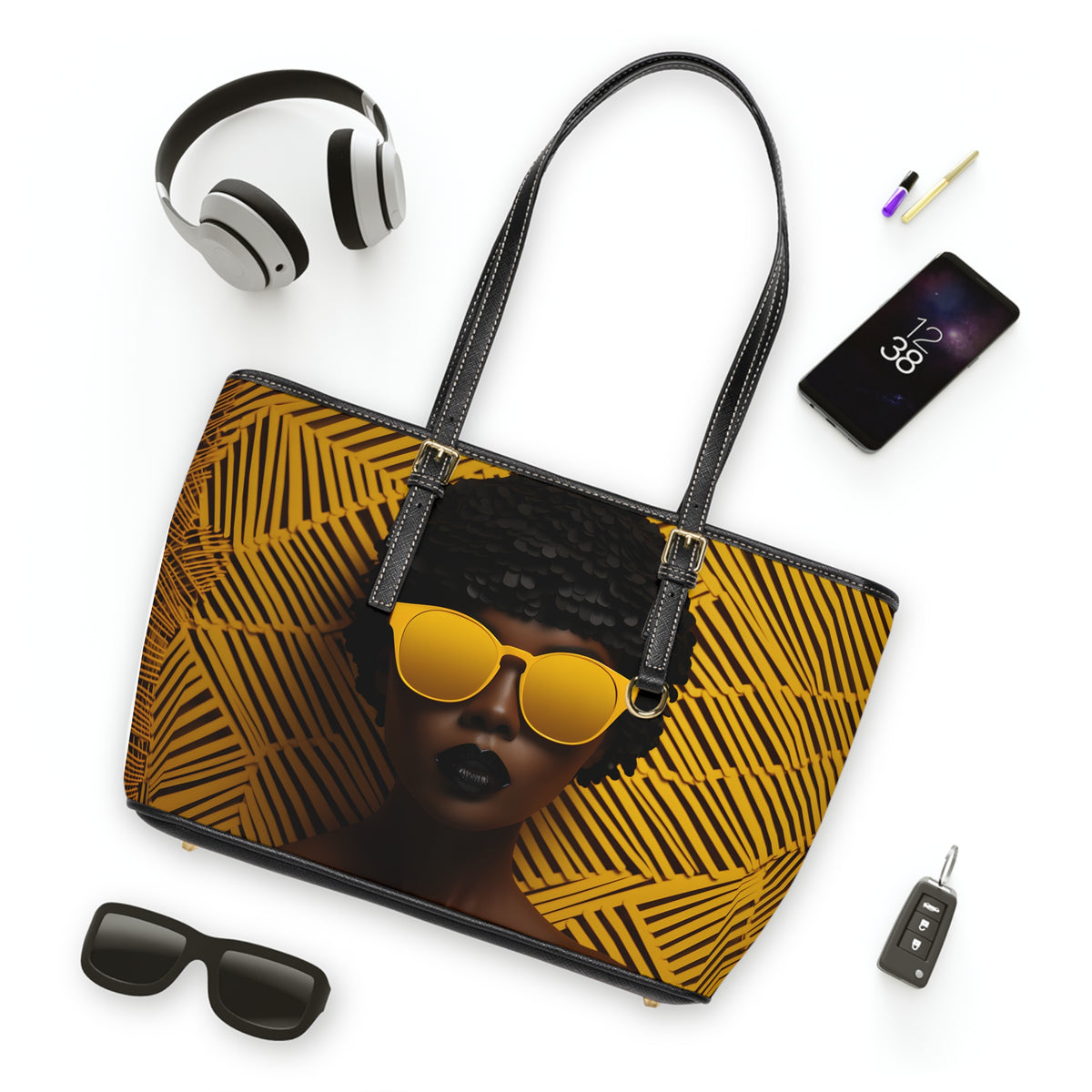 Bea Everyday Bag