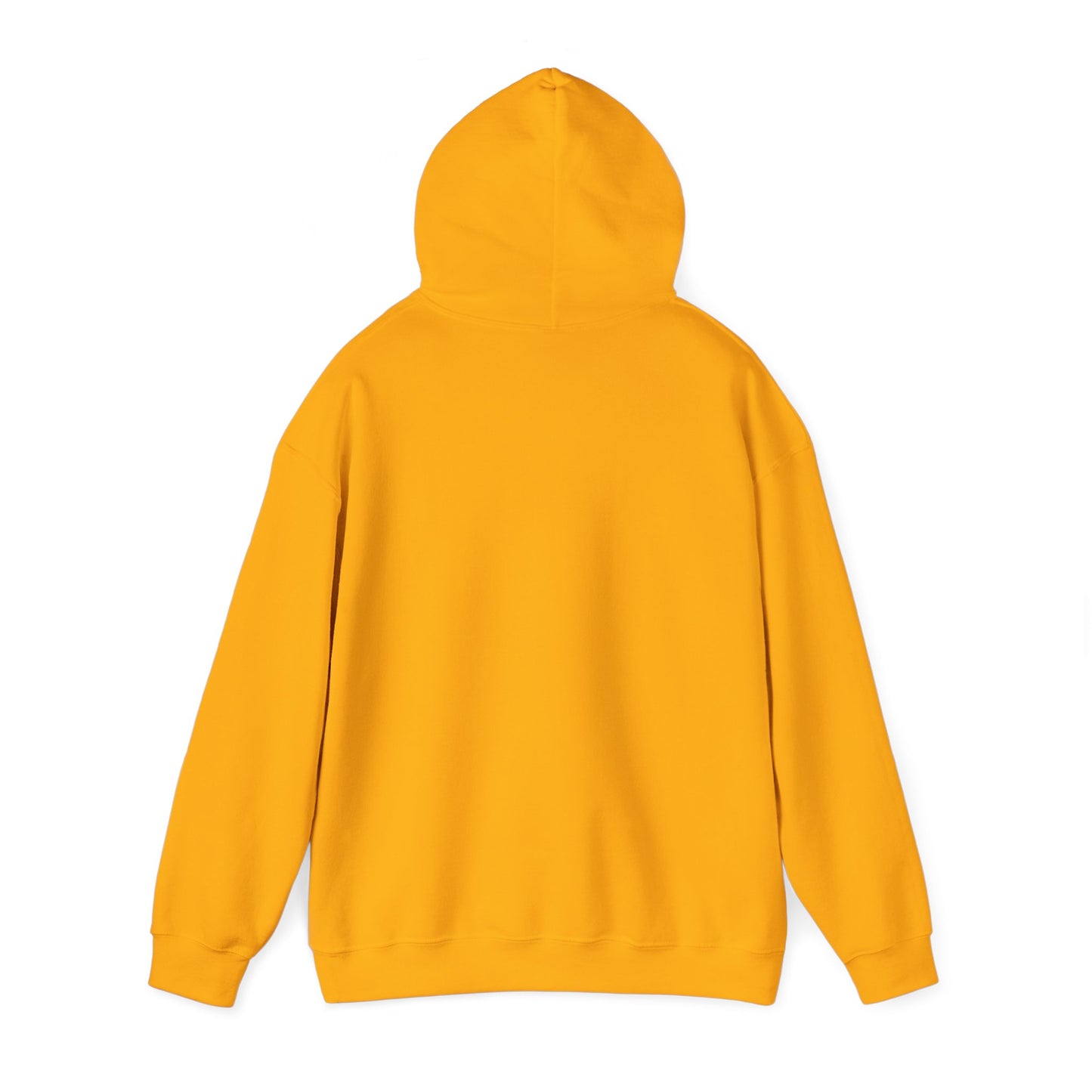 Melanin Poppin - Heavy Blend™ Hooded Sweatshirt