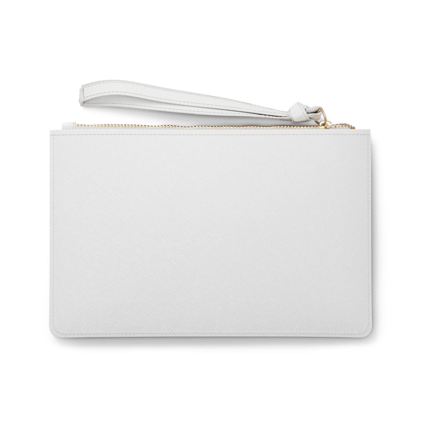 Face of a Diva - Clutch Bag