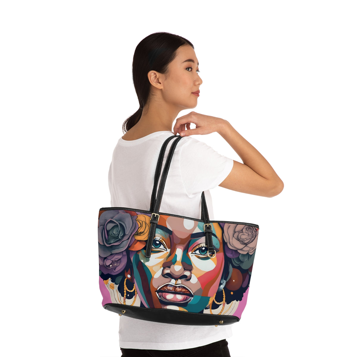 Jasmine Everyday Bag