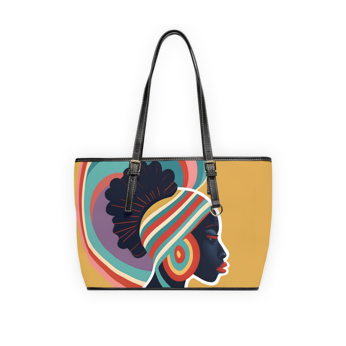 Ebony Everyday Bag