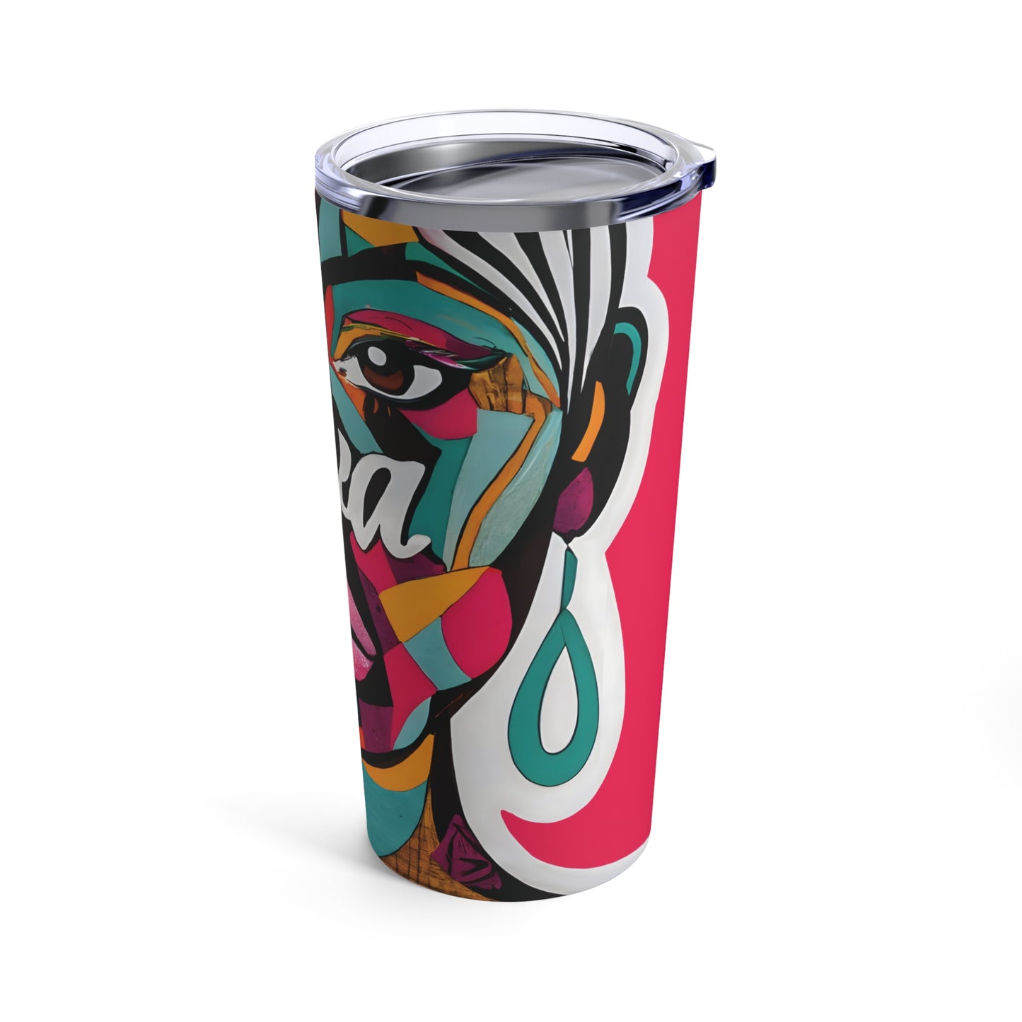 Diva - 20oz Tumbler