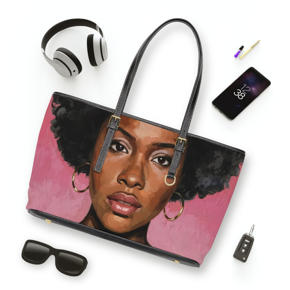 Amara Everyday Bag