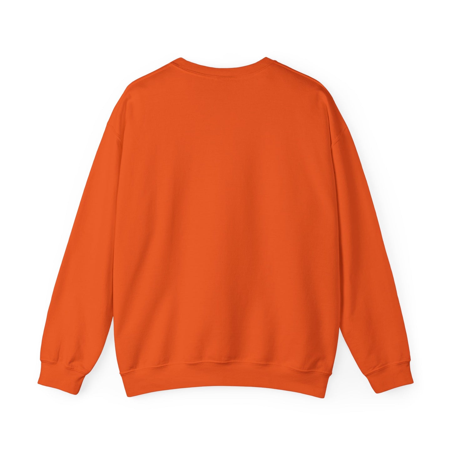 Queen (Mutlicolor Text) - Crewneck Sweatshirt