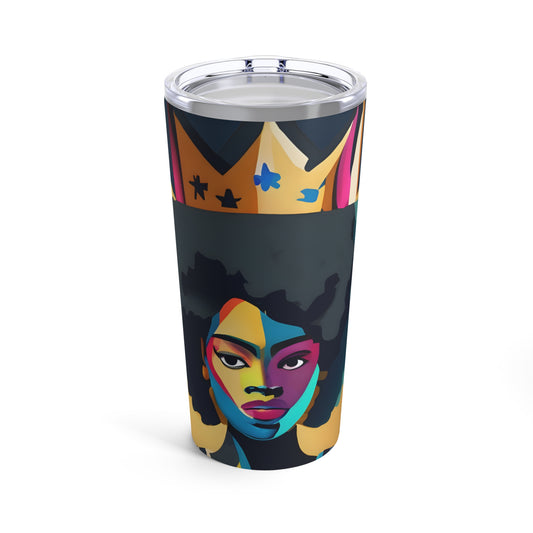 Heavy is the Crown - 20oz Tumbler