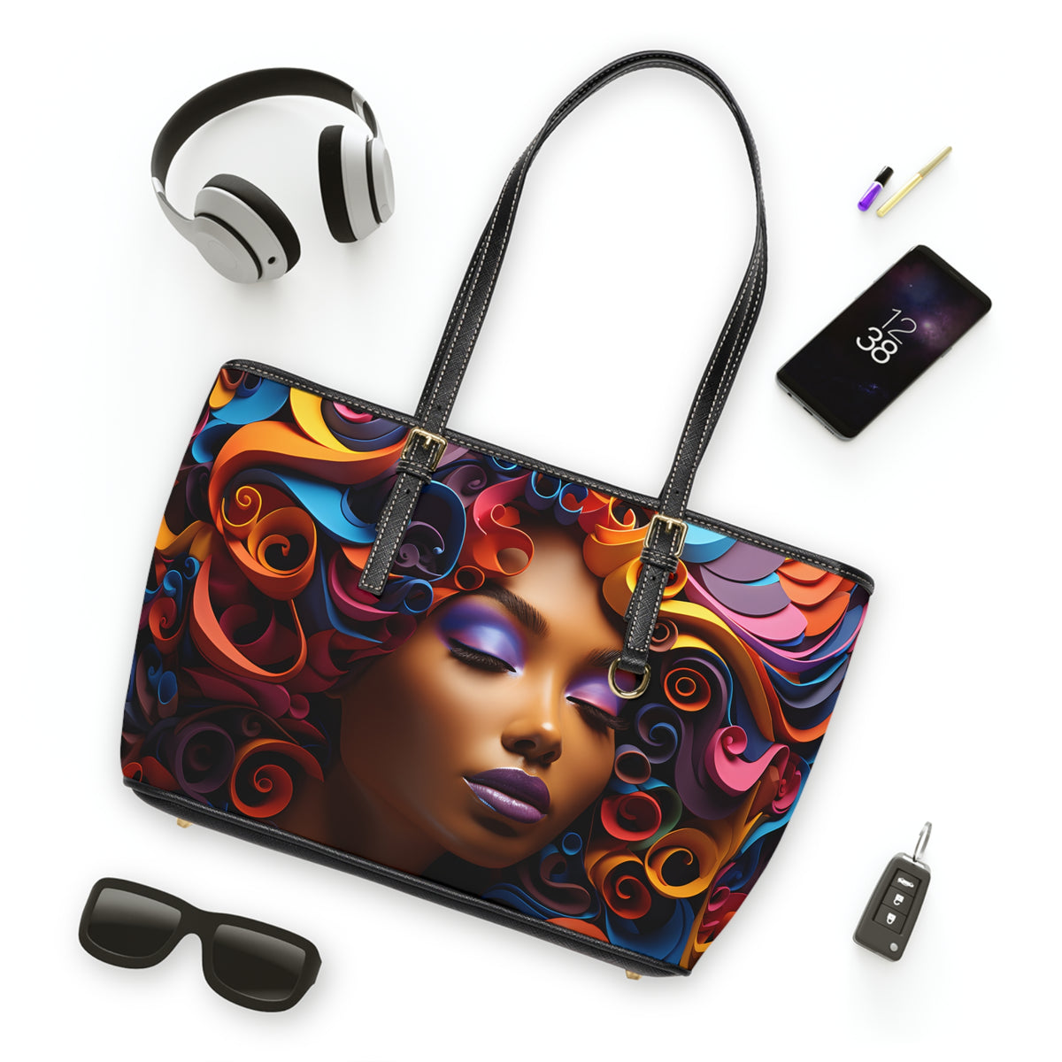 Bow Everyday Bag