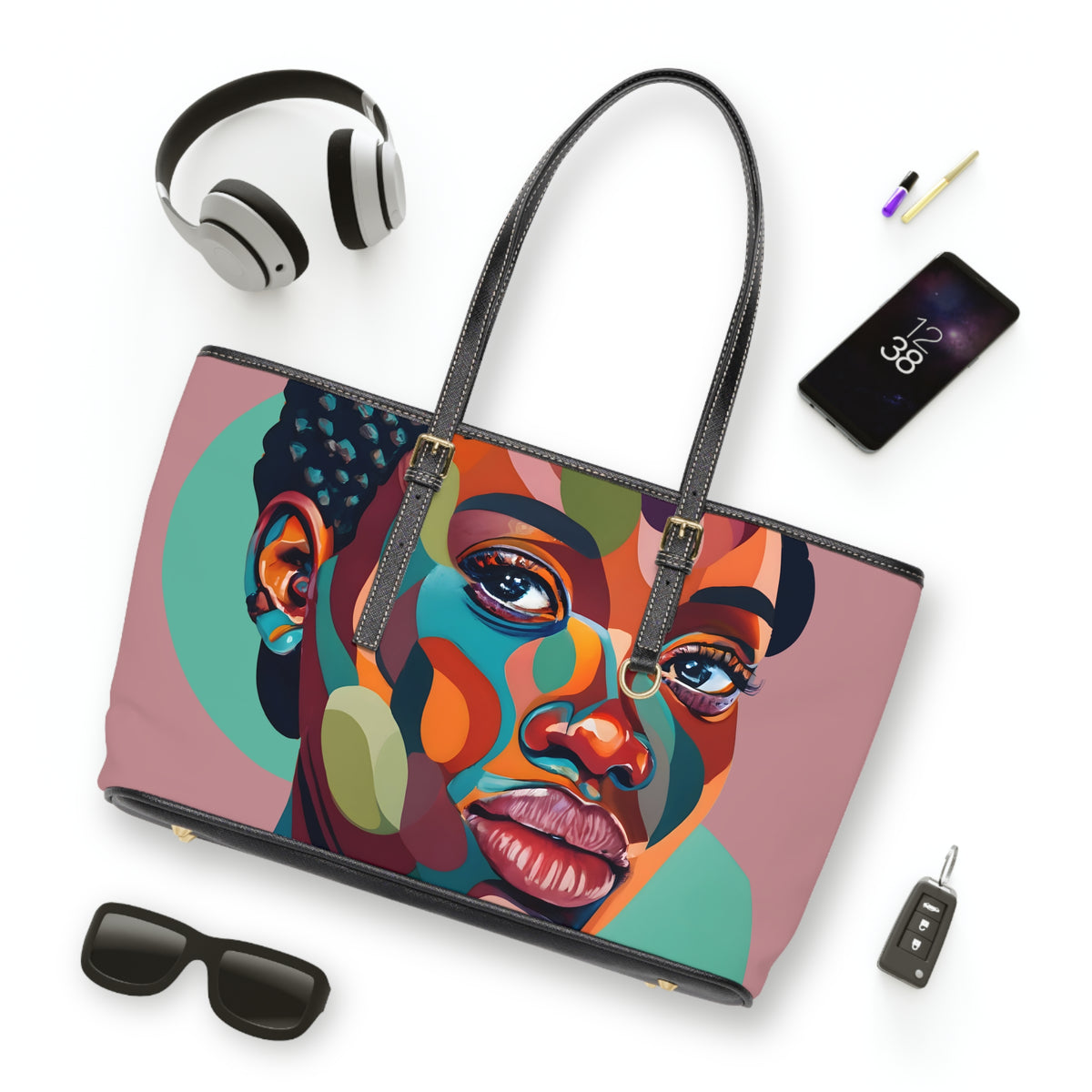 Marissa Everyday Bag