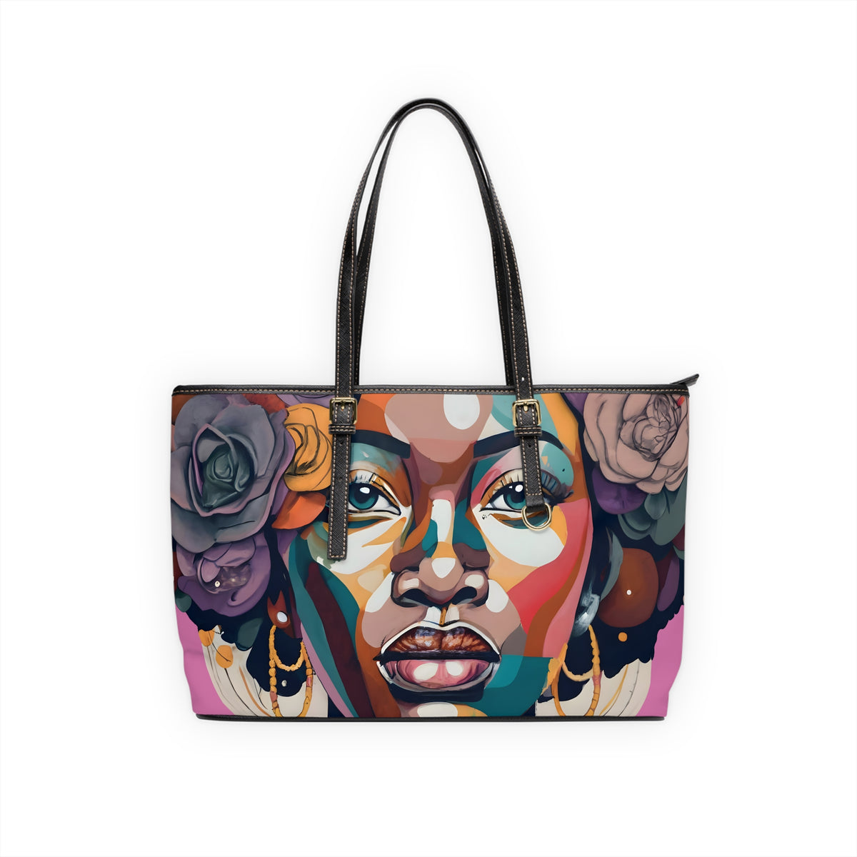 Jasmine Everyday Bag
