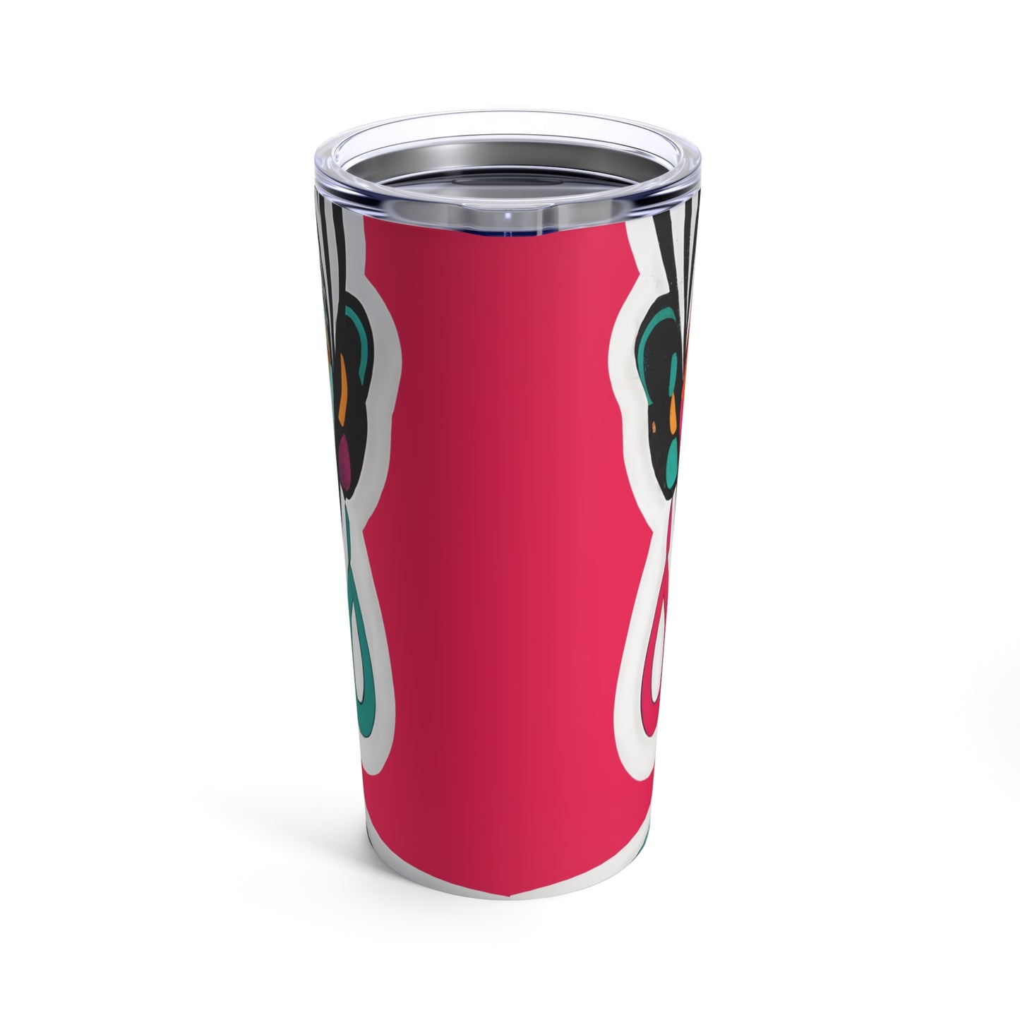 Diva - 20oz Tumbler