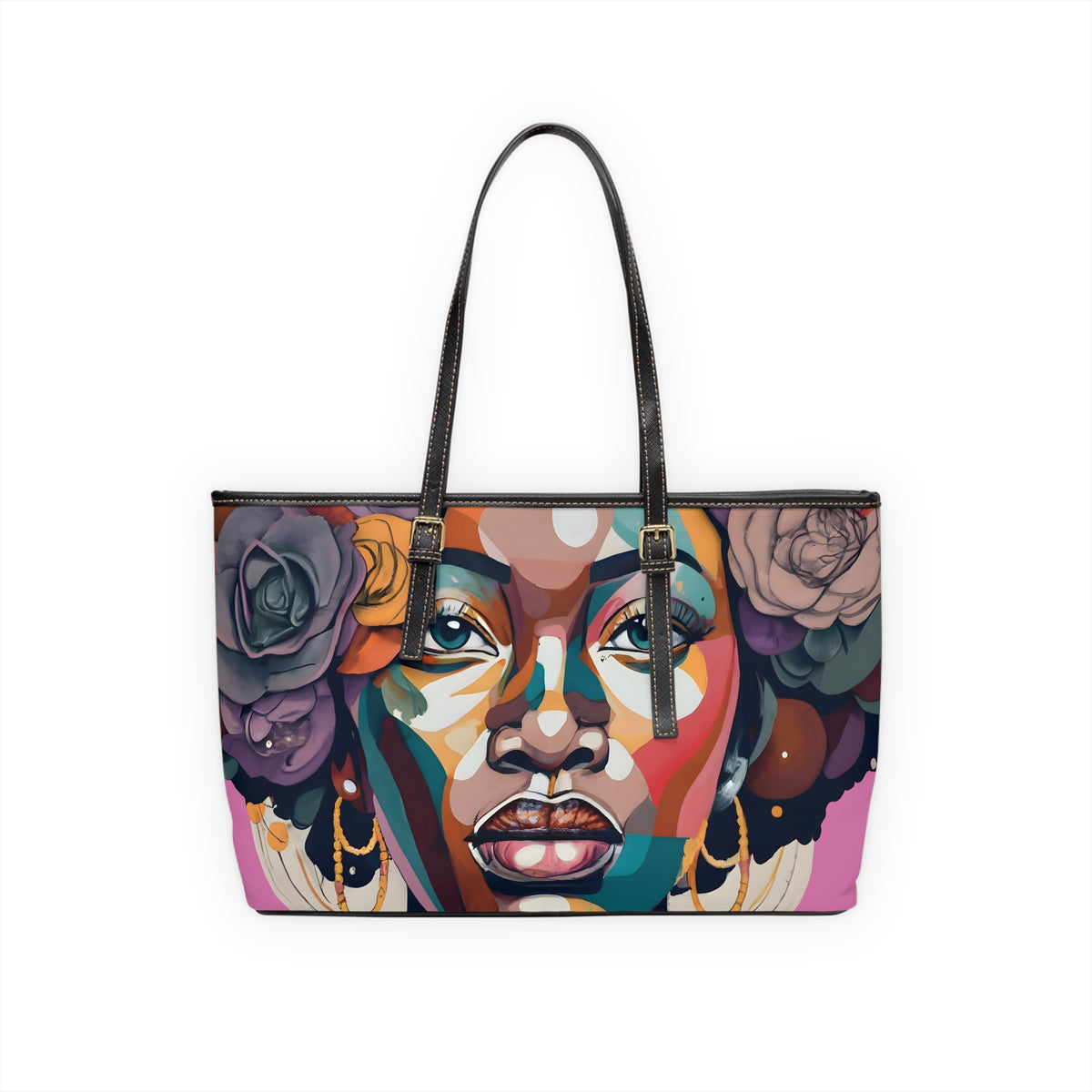 Jasmine Everyday Bag